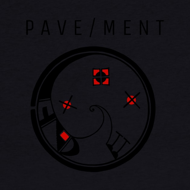 Pave/ment by Glitchpdf